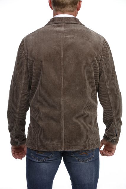 DUCA CORD SHIRT JACKET DUCA CORD SHIRT JACKET