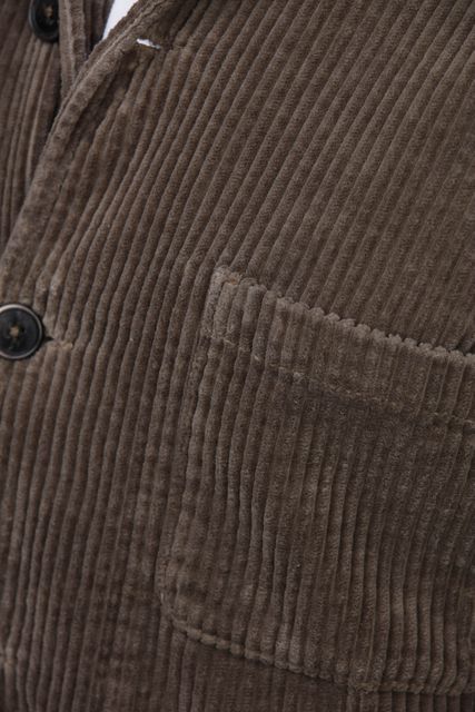 DUCA CORD SHIRT JACKET DUCA CORD SHIRT JACKET