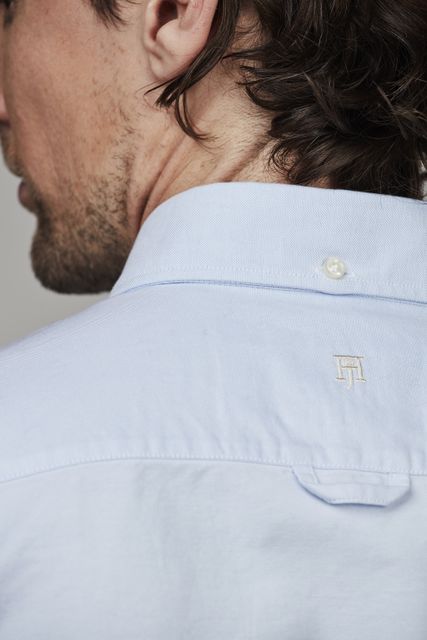 CLASSIC OXFORD SHIRT CLASSIC OXFORD SHIRT