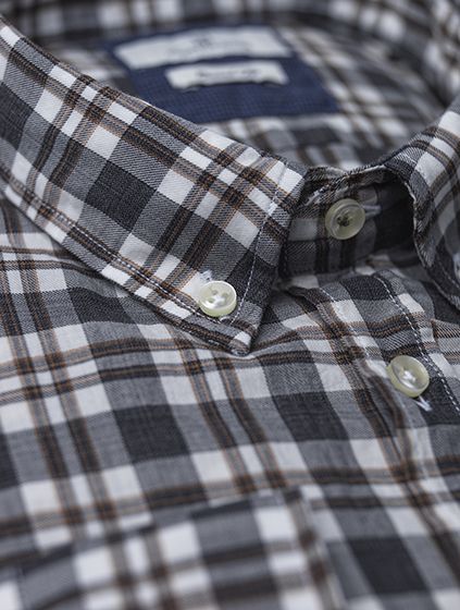 TATE CHECK SUPER FLANEL TATE CHECK SUPER FLANEL
