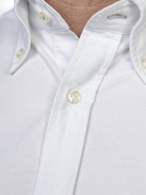 CLASSIC OXFORD SHIRT CLASSIC OXFORD SHIRT