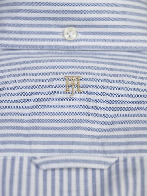 CLASSIC OXFORD SHIRT CLASSIC OXFORD SHIRT