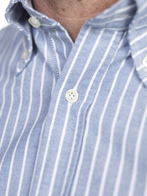 CLASSIC OXFORD SHIRT CLASSIC OXFORD SHIRT