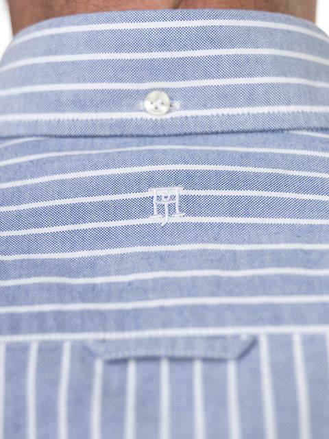 CLASSIC OXFORD SHIRT CLASSIC OXFORD SHIRT