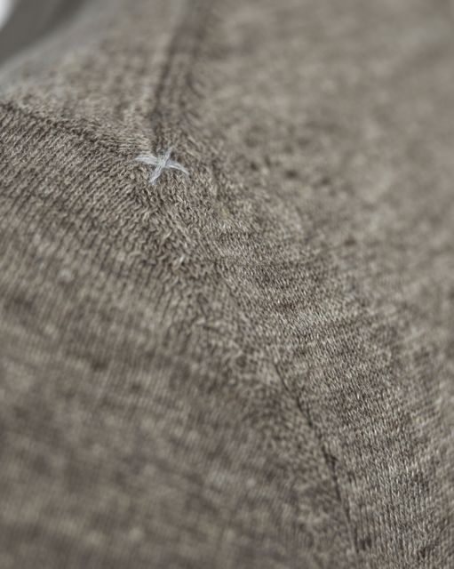 KNITTED SHORT SLEEVE POLO KNIT KNITTED SHORT SLEEVE POLO KNIT