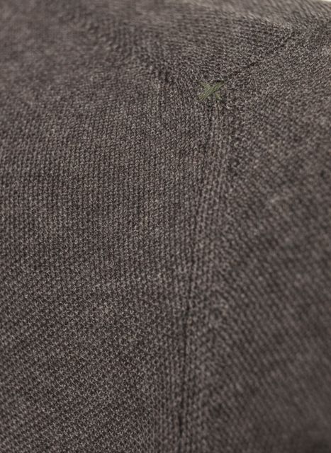 CREW NECK STRUCTURE KNIT CREW NECK STRUCTURE KNIT