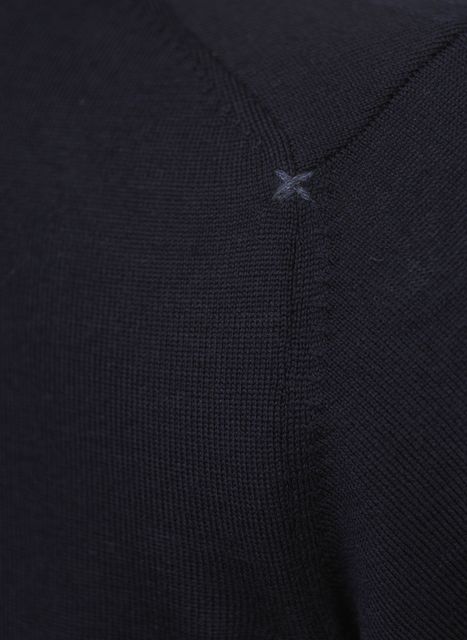 FULL ZIP MERINO CARDIGAN FULL ZIP MERINO CARDIGAN