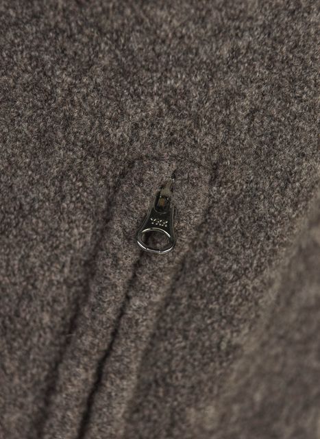 MOUSSE FULL ZIP CARDIGAN MOUSSE FULL ZIP CARDIGAN