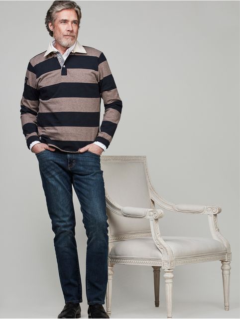 Timeless-preppy 