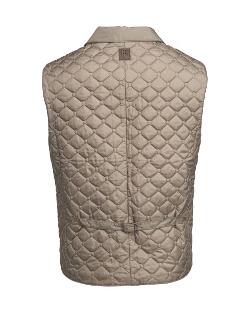 G-PADDED WAISTCOAT G-PADDED WAISTCOAT