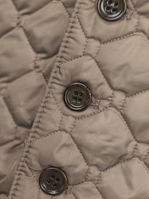 G-PADDED WAISTCOAT G-PADDED WAISTCOAT