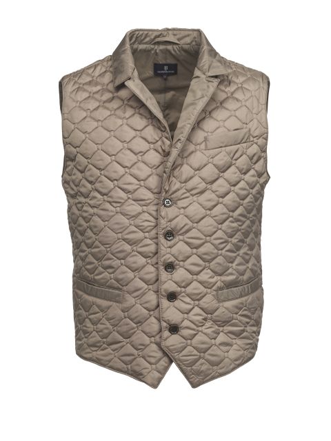 G-PADDED WAISTCOAT G-PADDED WAISTCOAT