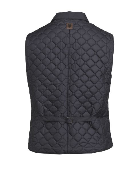 G-PADDED WAISTCOAT G-PADDED WAISTCOAT