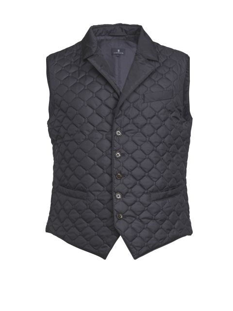 G-PADDED WAISTCOAT G-PADDED WAISTCOAT