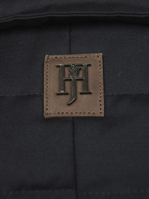 WOOL WAISTCOAT WOOL WAISTCOAT