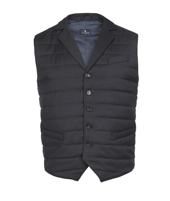 WOOL WAISTCOAT WOOL WAISTCOAT