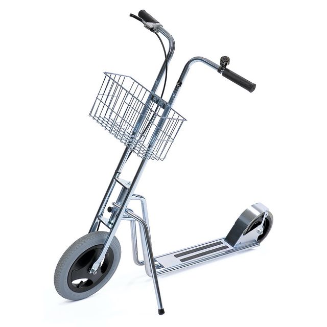 Sparkcykel 65 Sparkcykel 65