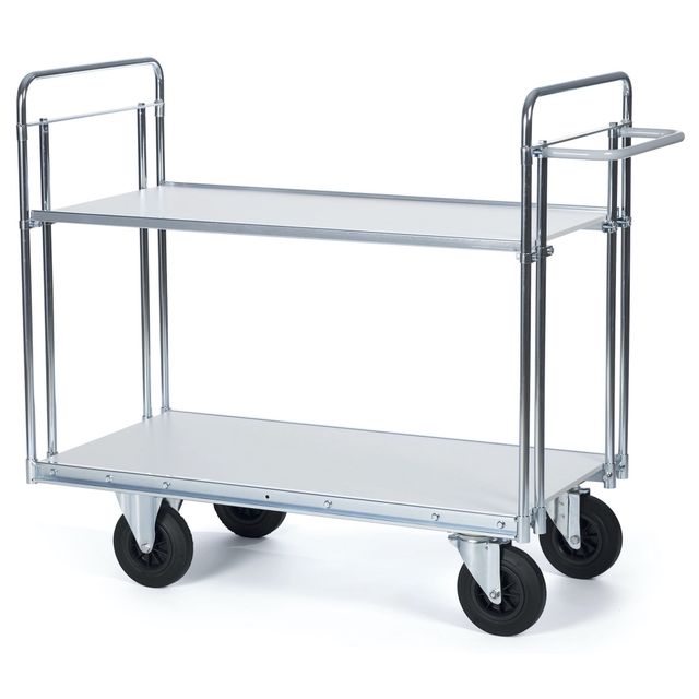 ESD Etagenwagen 400 Mod 25