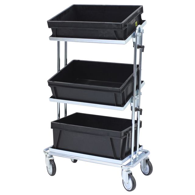 ESD Montierwagen