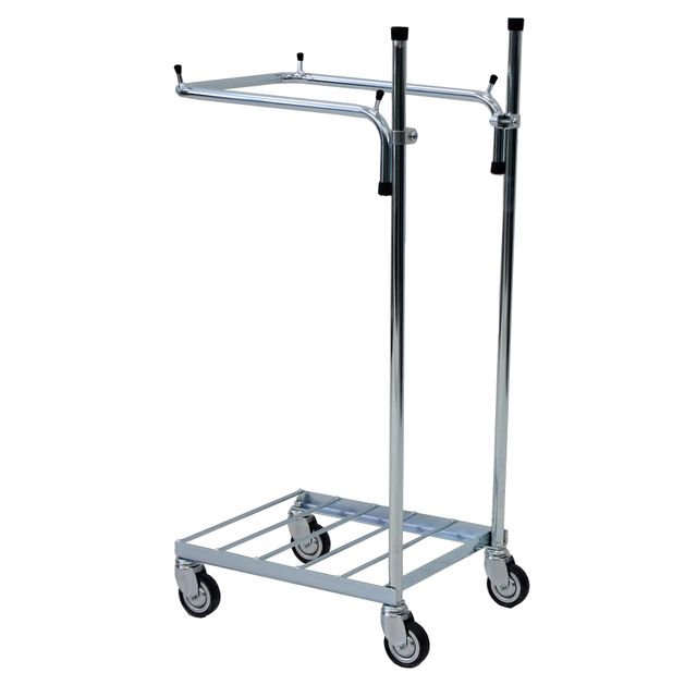 ESD Müllsackwagen ohne Griff