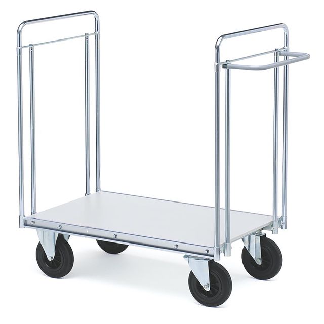 Plattformwagen 400 Modell 55