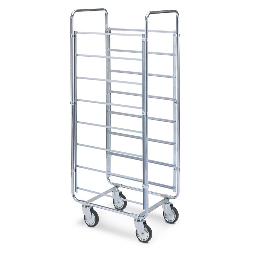 ESD box trolley ESD box trolley