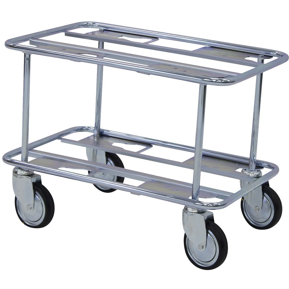 ESD extra high dolly ESD extra high dolly
