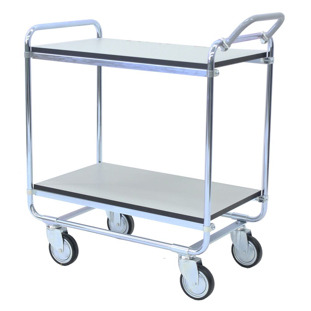 ESD Etagenwagen 100 Populär ESD Etagenwagen 100 Populär