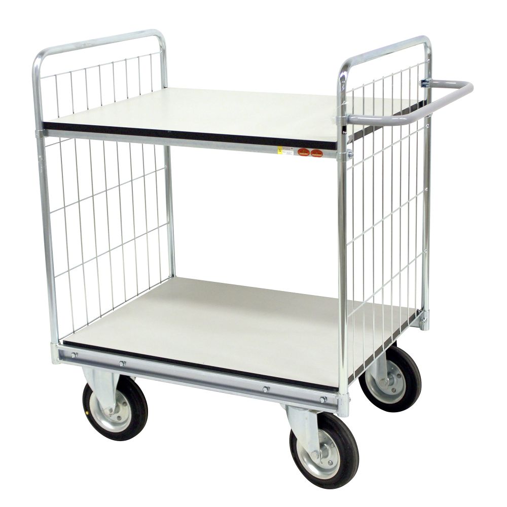 ESD hyllvagn 300 mod 22 ESD hyllvagn 300 mod 22