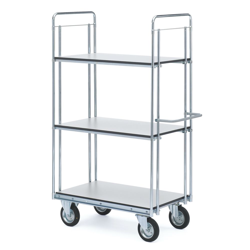 ESD hyllvagn 400 mod 27 ESD hyllvagn 400 mod 27