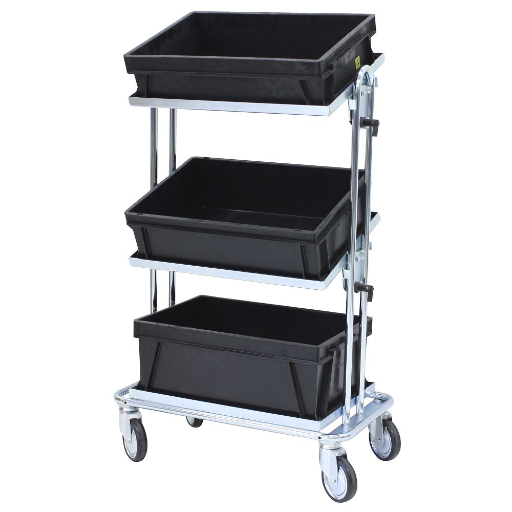 ESD assembly trolley ESD assembly trolley