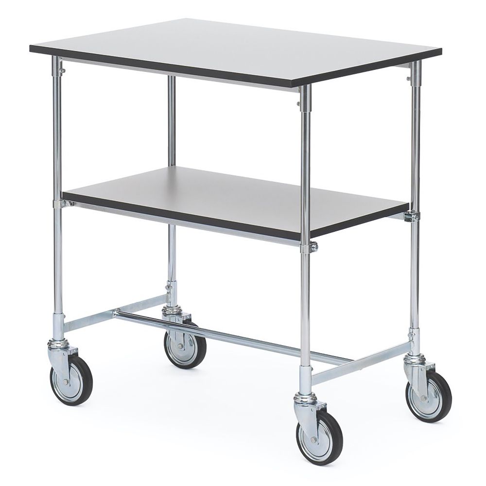 ESD mobile table ESD mobile table