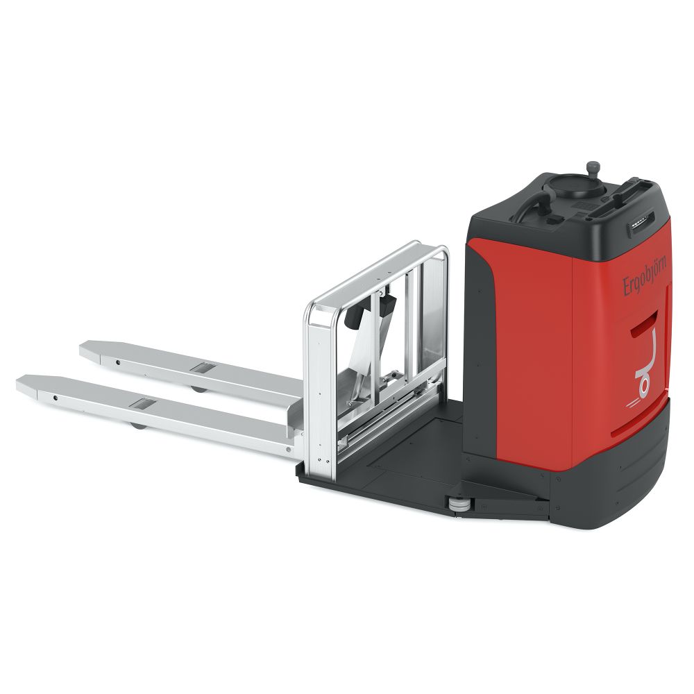 Gaffeltruck 707 Gaffeltruck 707