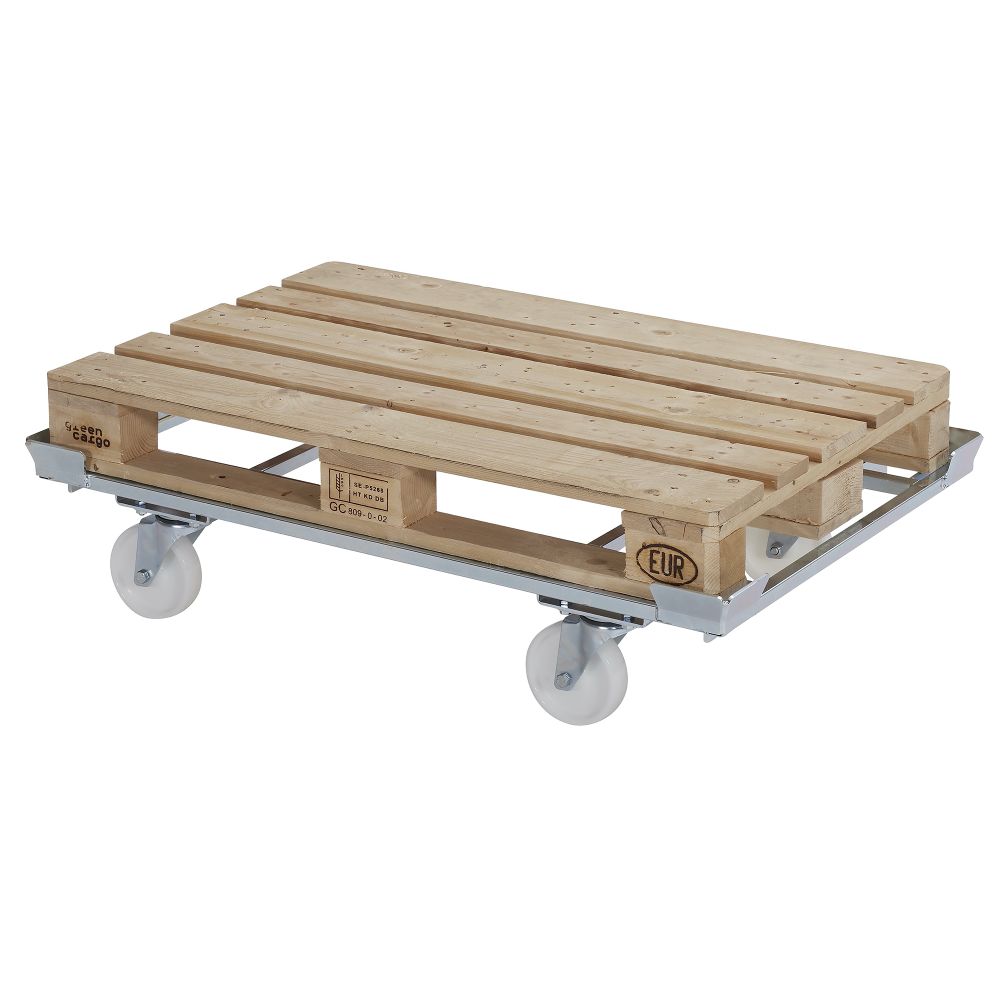 Vollpalette Vollpalette