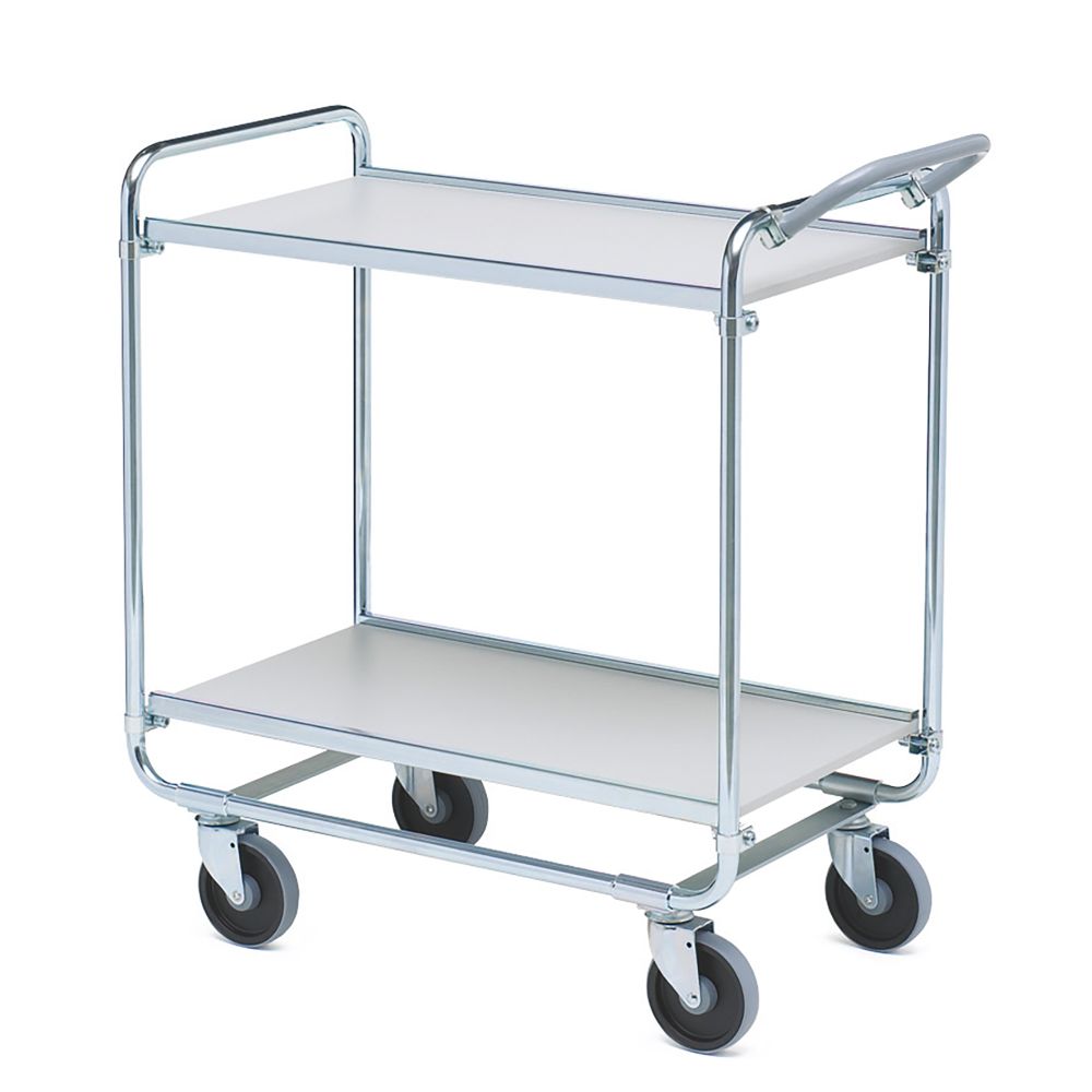 Hyllvagn 100 populär Hyllvagn 100 populär