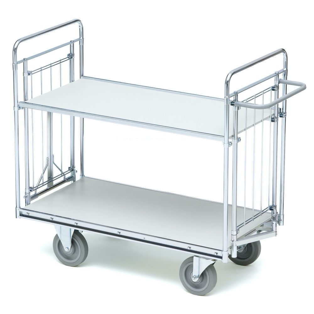 Etagenwagen 25 für Schlepper Etagenwagen 25 für Schlepper
