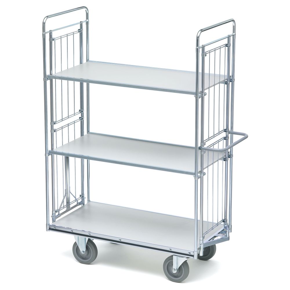 Etagenwagen 27 für Schlepper Etagenwagen 27 für Schlepper