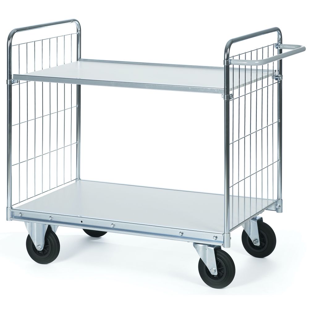Shelf trolley 300 mod 22 Shelf trolley 300 mod 22