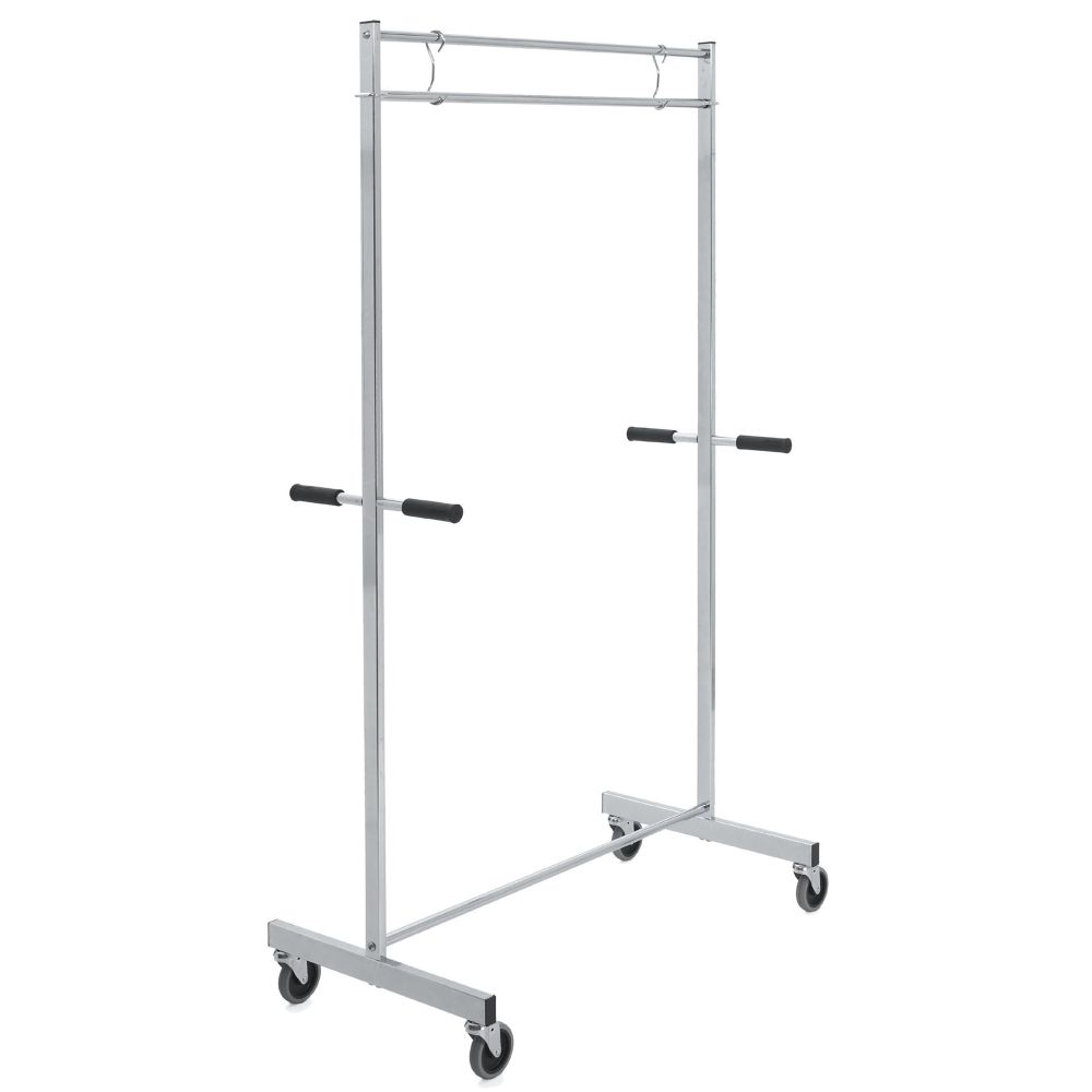 Clothes rail Ing-Marie two levels Clothes rail Ing-Marie two levels
