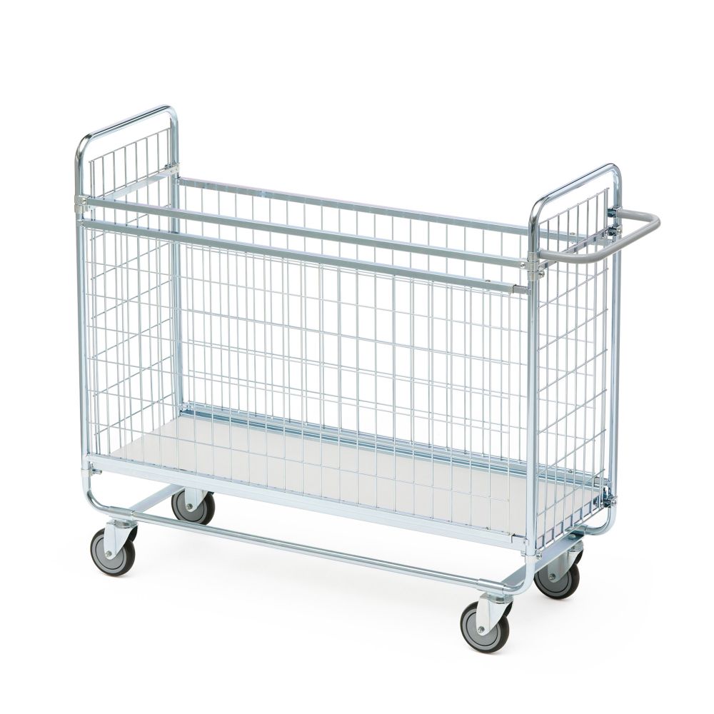 Paketvagn 100 Paketvagn 100