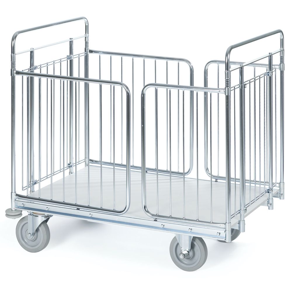 Parcel trolley 86 Picking truck Parcel trolley 86 Picking truck