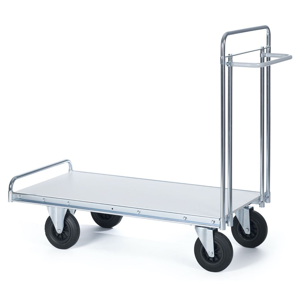 Platform trolley 400 mod 54 Platform trolley 400 mod 54