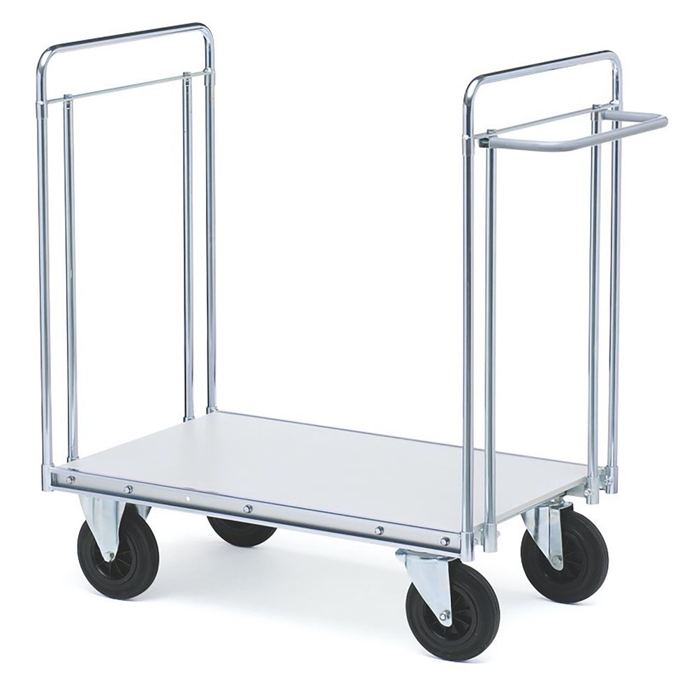 Platform trolley 400 mod 55 Platform trolley 400 mod 55