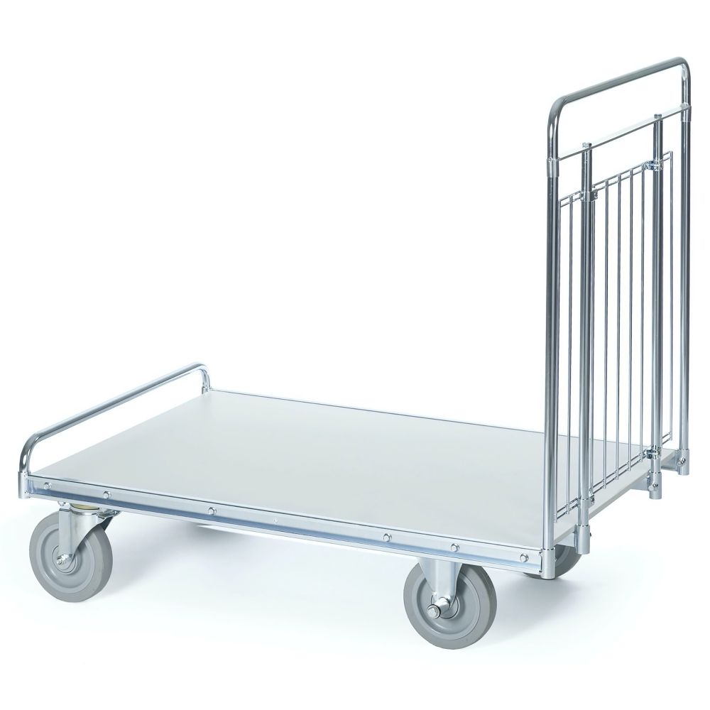 Stapelwagen 54 für Kommissionierer Stapelwagen 54 für Kommissionierer