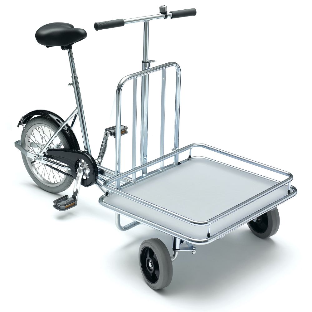 Trampcykel 20 Trampcykel 20
