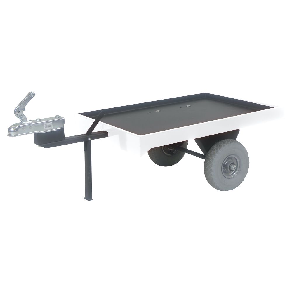 Anhänger speziell für Schlepper TT-05 Anhänger speziell für Schlepper TT-05