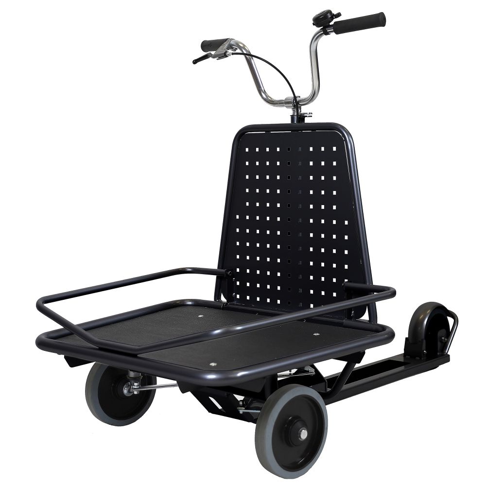 Betriebsroller X19 Betriebsroller X19