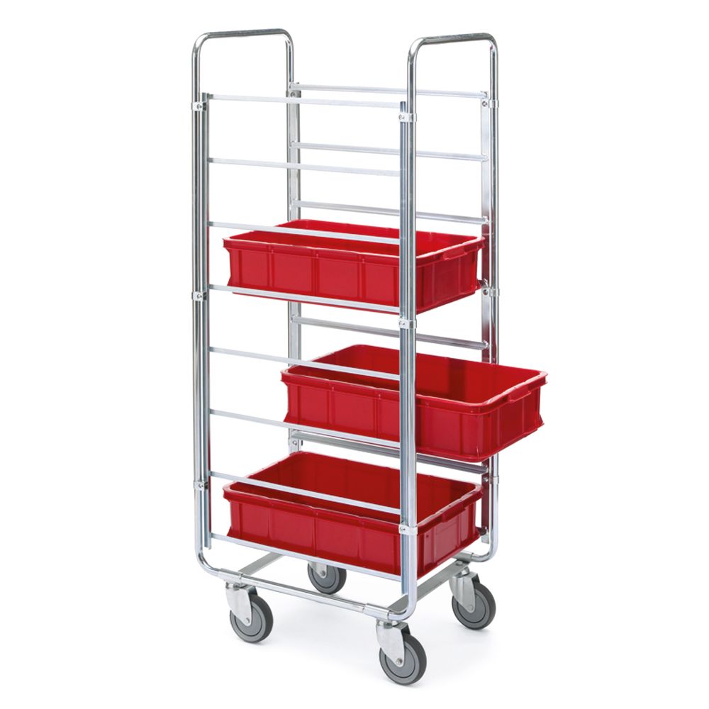 Box trolley