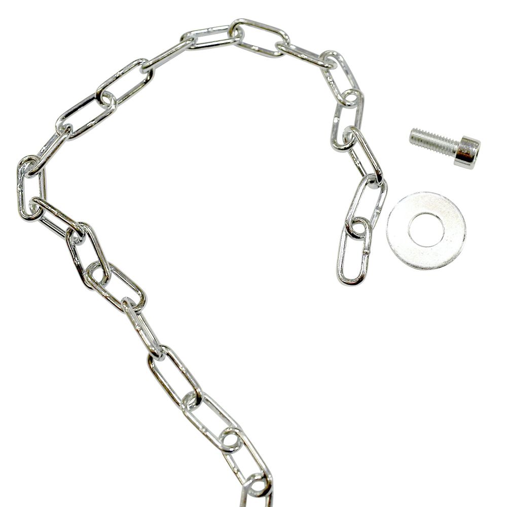 Anti-static chain