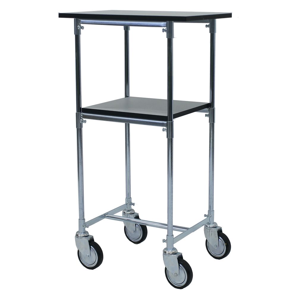 ESD mobile table